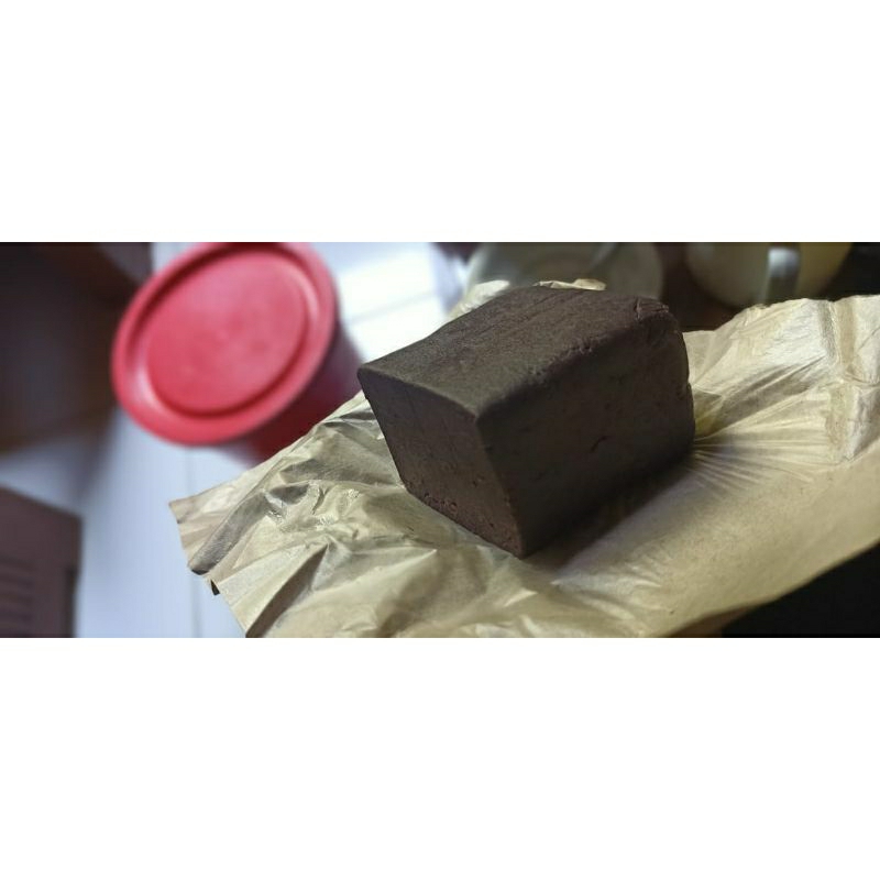 

Terasi Jembret Asli Khas Pati