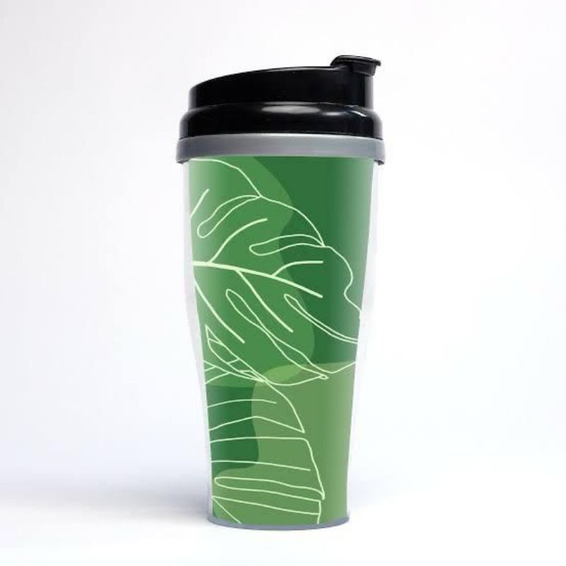 tumbler jft panas dingin 24 jam portable stainless