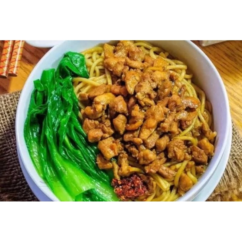 

Mie Ayam Gang Lope
