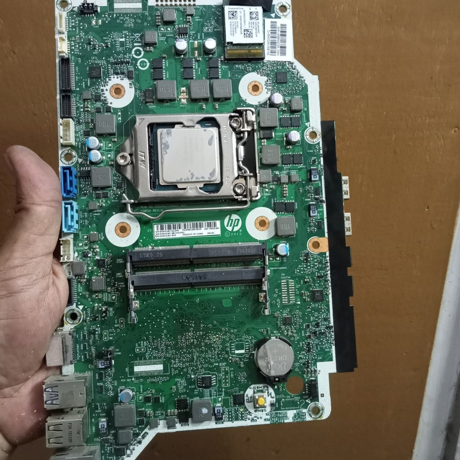 Motherboard AIO HP Pro One 400 G2