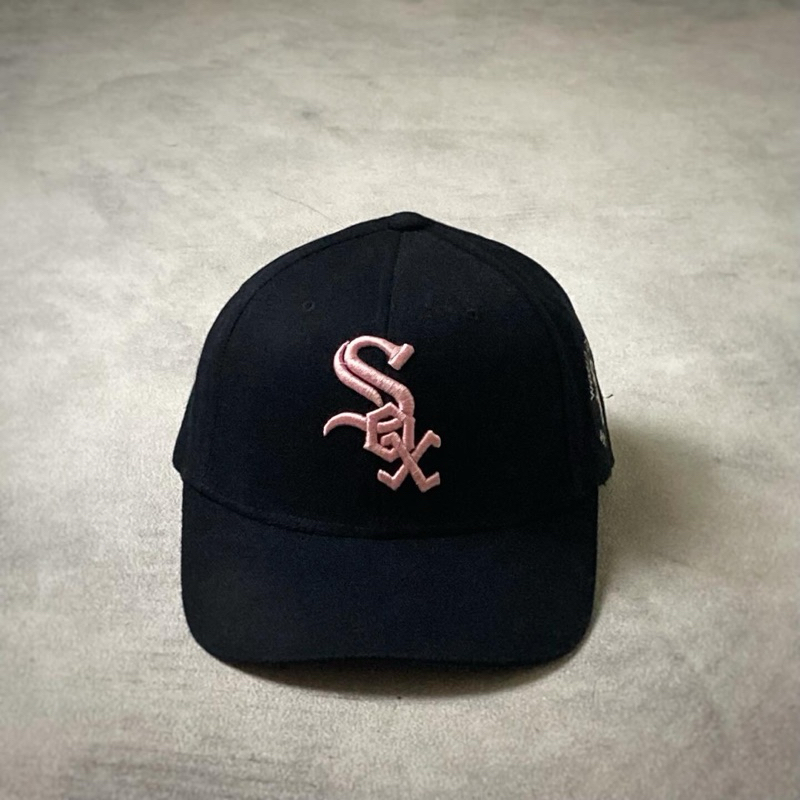 Chicago White Sox Fitted Cap
