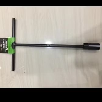 Tekiro kunci sok T 17mm 19mm Tee handle T wrench japan quality