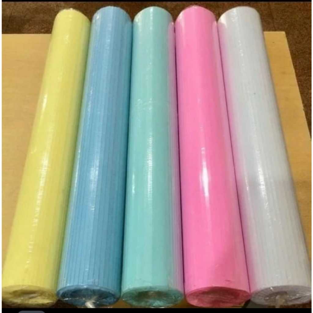 

(1 Lembar) Karton Manila Warna 61x86cm / Kertas BC / Kertas Karton Manila Warna 61x86cm