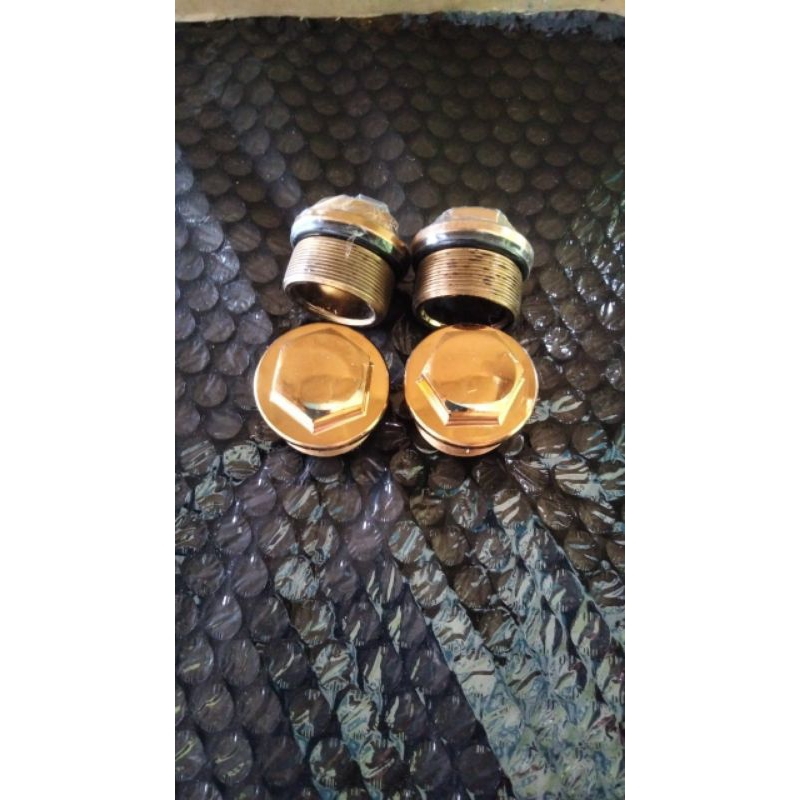 tutup as shock gold pnp scorpio dan vixion