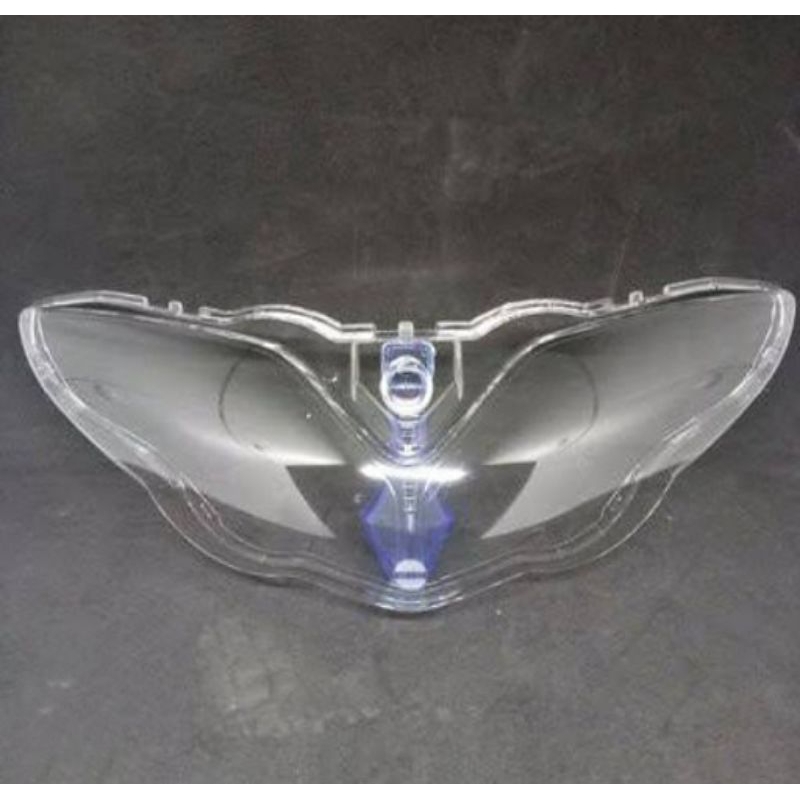 Mika Lampu Depan Win Motor Yamaha Jupiter Z Burhan