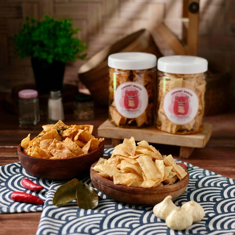

PROMO BUNDLING (PEDAS JERUK & ORI BAWANG)
