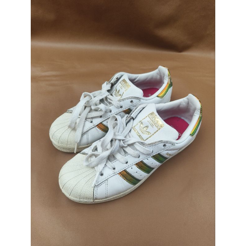 preloved sepatu adidas