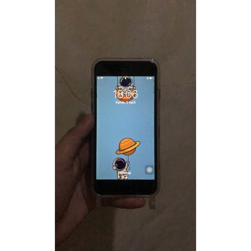ip 7 inter 128gb