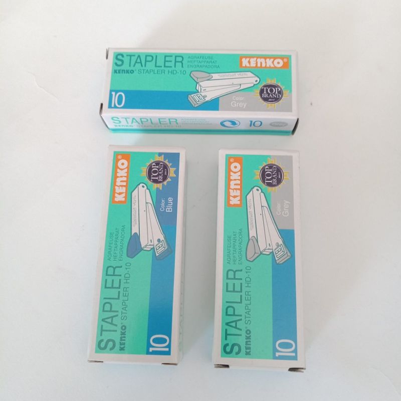 

INDAH JAYA STORE | Stapler HD-10 Kenko