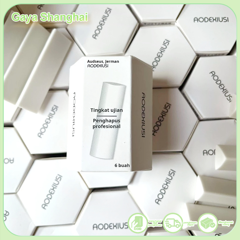 

Penghapus Deli 2b untuk siswa sekolah dasar, tidak ada remah-remah, sangat bersih tanpa meninggalkan bekas, remah-remah berkumpul menjadi potongan-potongan