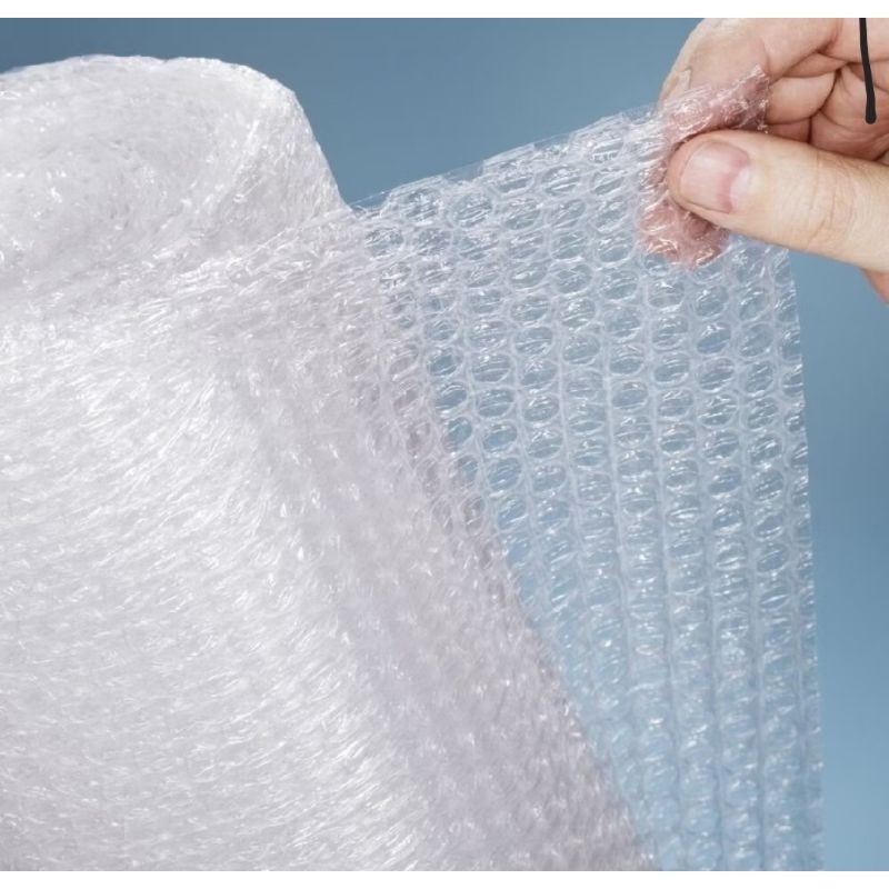 

Extra Bubble Wrap