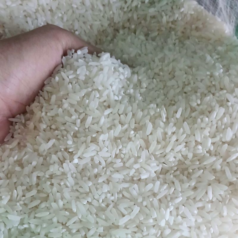

Beras Murah Amin C4 (asli dari petani)