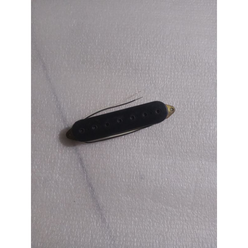 pickup dimarzio 7 string