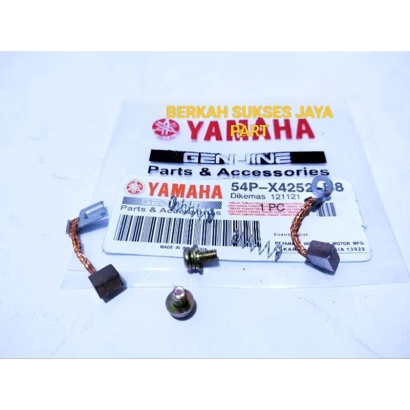 ARANG ARENG COOL STARTER STATER 54P MIO J MIO GT FINO FI  N MAX