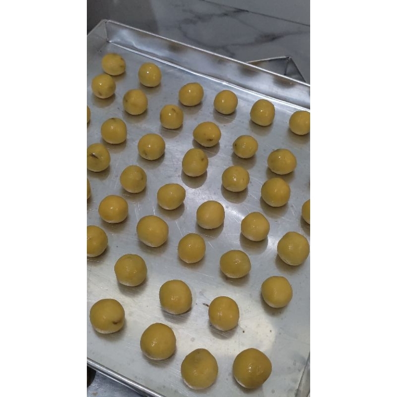 

BALADO TEMPE KERING/TERI KACANG