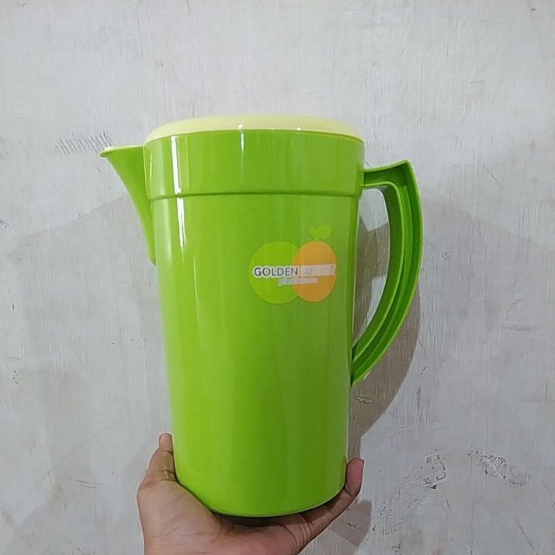 TEMPAT KAN AIR / TEKO AIR / ESKAN GOLDEN SUNKIST KAB-3009H / KAB-3009PI