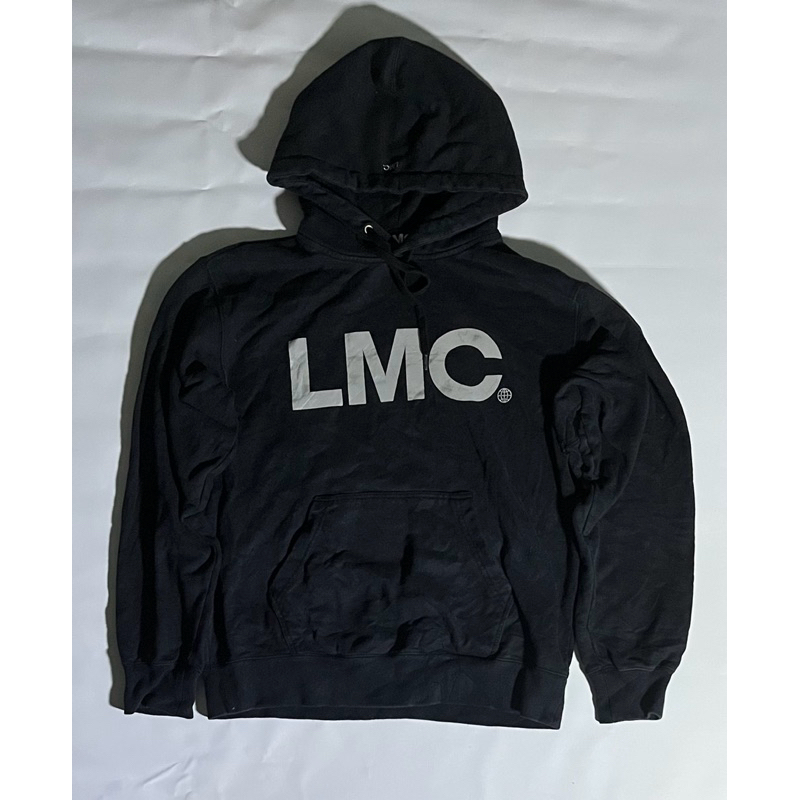 LMC  Reflektif Hoodie