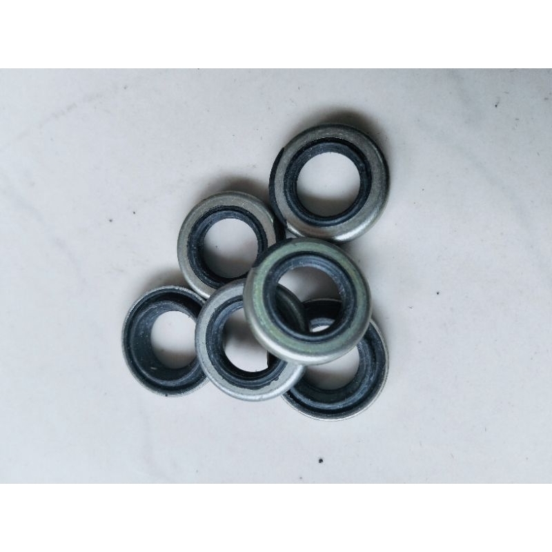 Seal Tutup Klep/Seal Washer Calya/Sigra ORI (90210-T0002) Harga 1 pcs