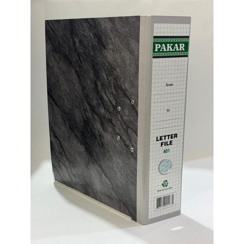 

[1 Pcs] Letter File Pakar 401 402 403 / Map Ordner / Map Pakar 401 402 403/map bungyu
