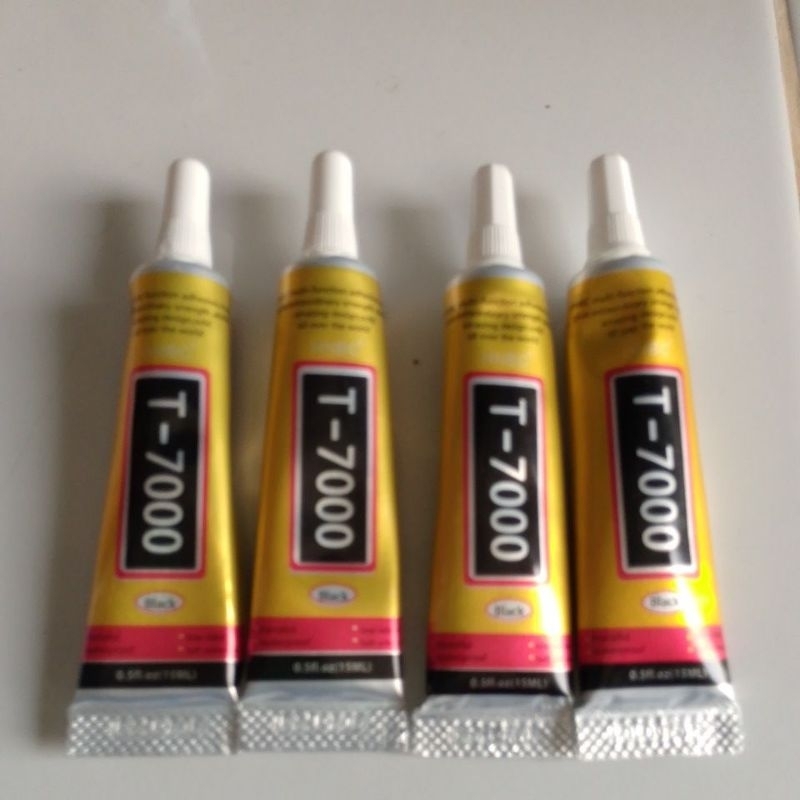 lem LCD hp T7000 lem layar hp