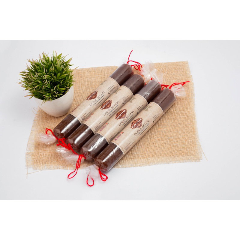 

DODOL BETAWI HURIYYAH (Original)