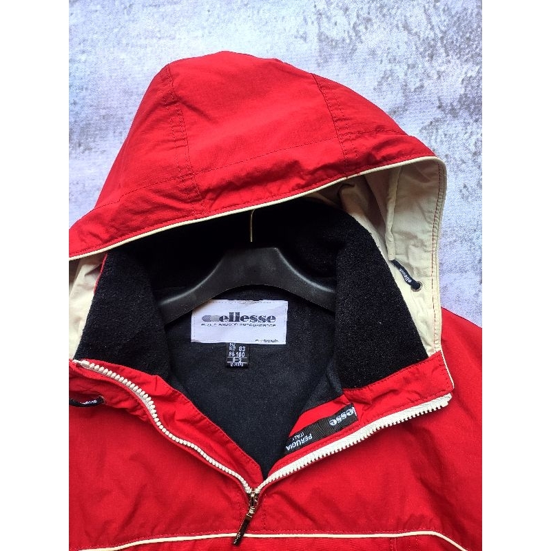 JAKET ELLESSE KAGOL