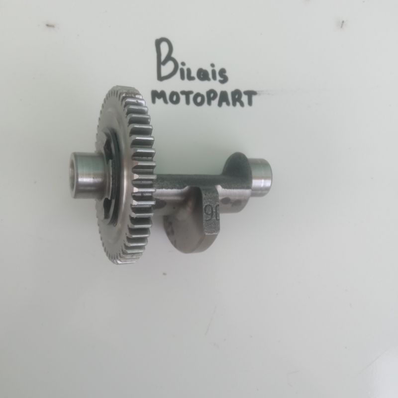 balancer set gear ori original suzuki satria fu