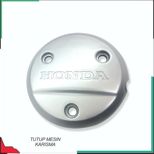 Tutup Mesin Karisma