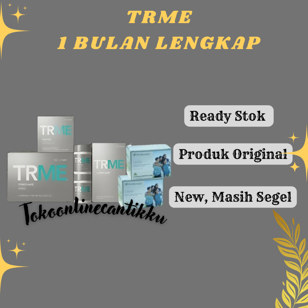 

paket DIET 1 bln Lengkap ED 2026 --> 5999 Tokoonlinecantikku