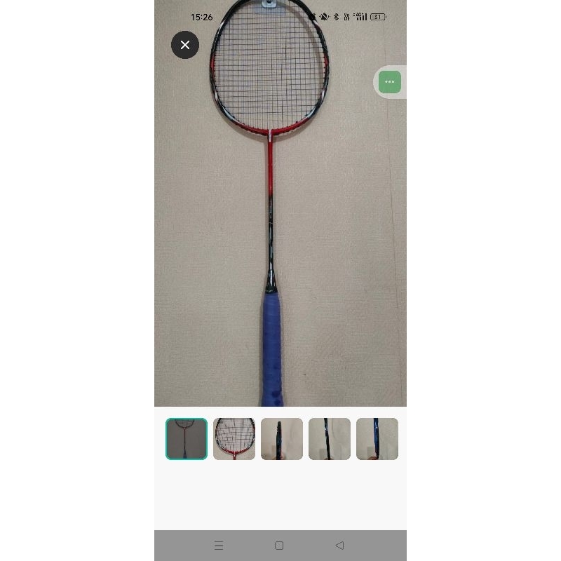 Felet Aeromars 10