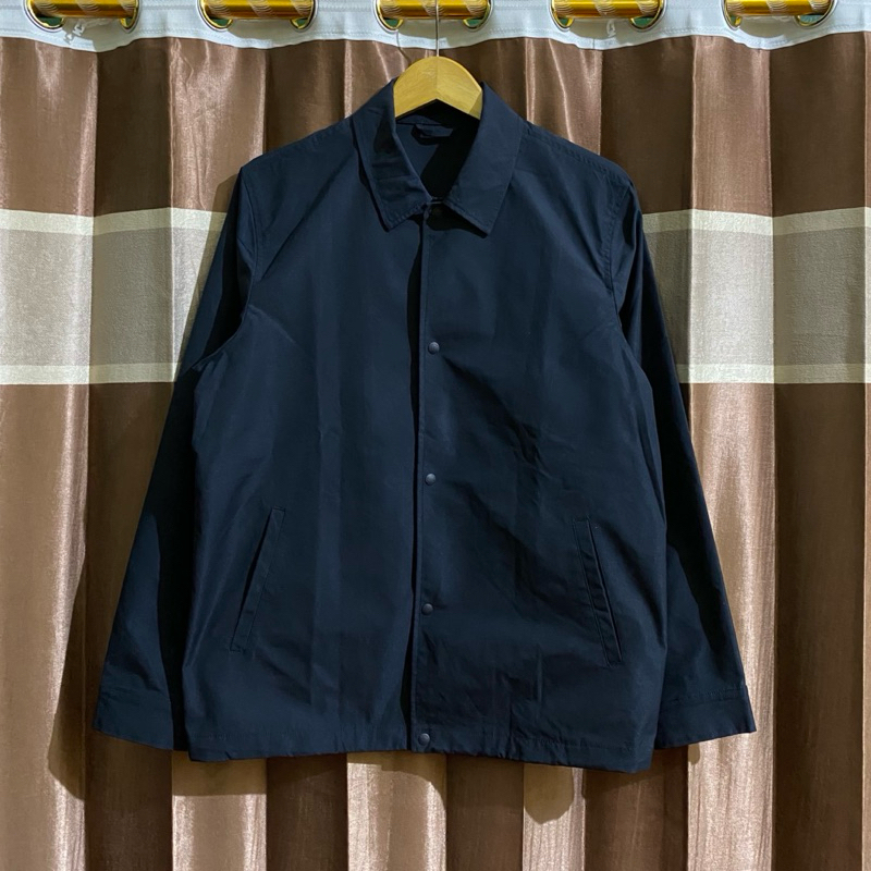 Coach Jacket Mind Bridge - Size XL - Jaket