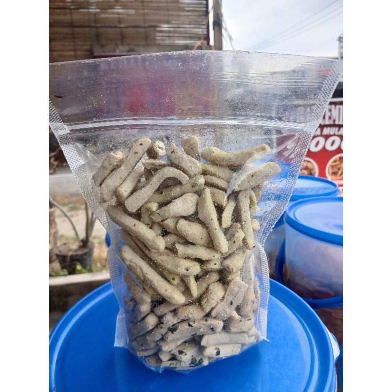 

BASRENG ORIGINAL DAUN JERUK