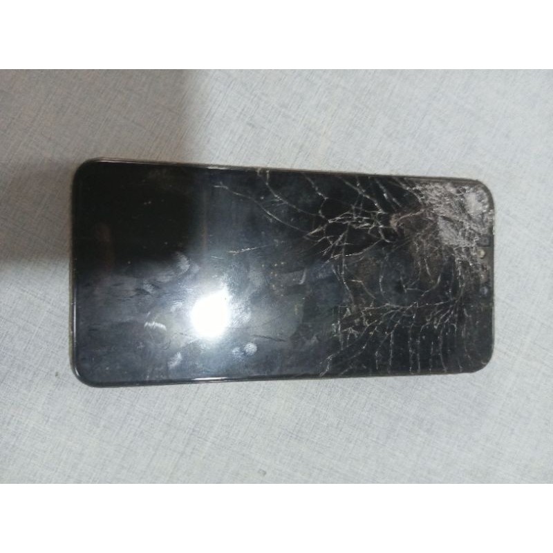 mesin luna x prime g60x normal unit ,minus lcd