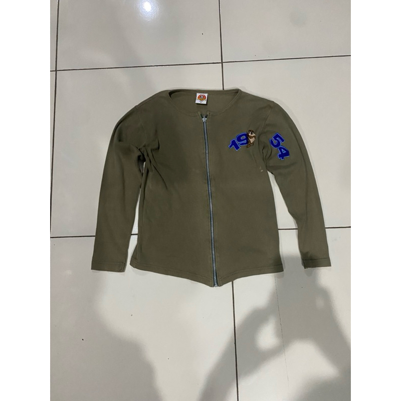 longsleve looney tunes original