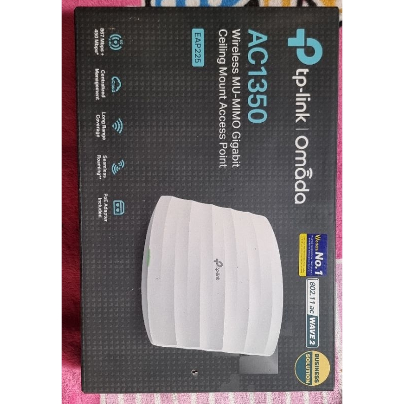 TP link EAP225