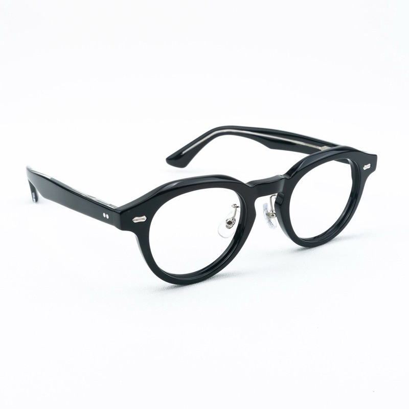 PRELOVED FRAME KACAMATA MOLLUCAS BELITUNG MIDNIGHT