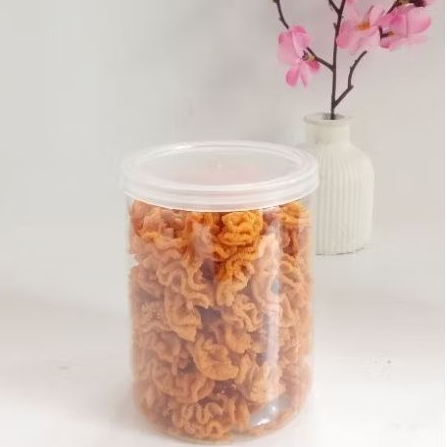 

100GR GURIPANG TAIKO KREZZ – GURIH, PEDAS MANIS, & RENYAH | TOPLES 500ML