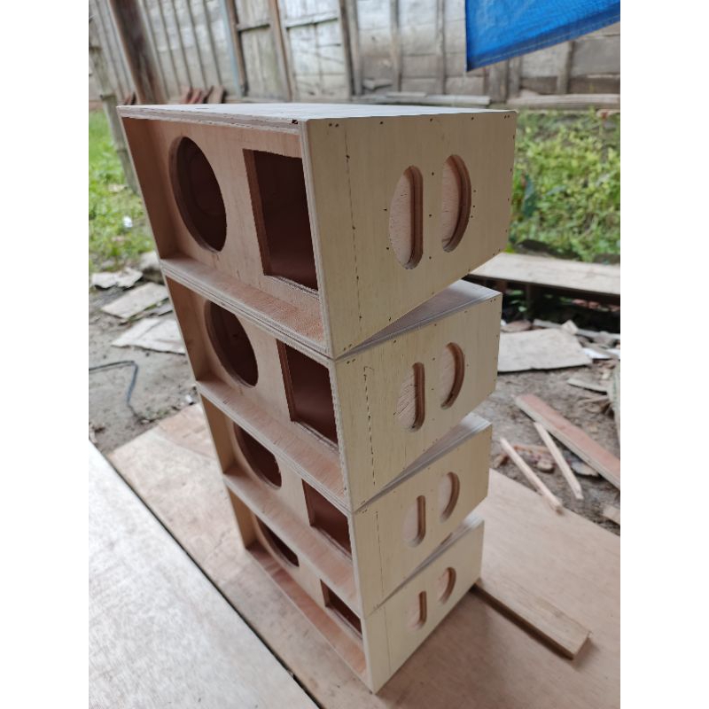 PAKET LINE ARRAY 6IN SINGLE