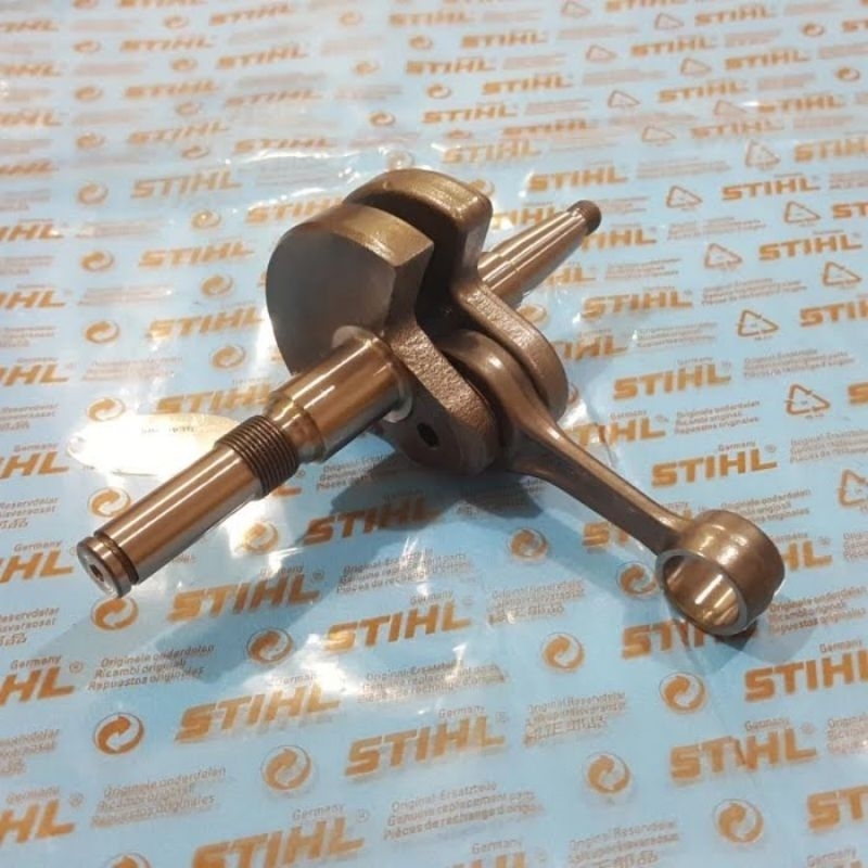 Kruk As crankshaft STIHL MS.382 Original Seri Br