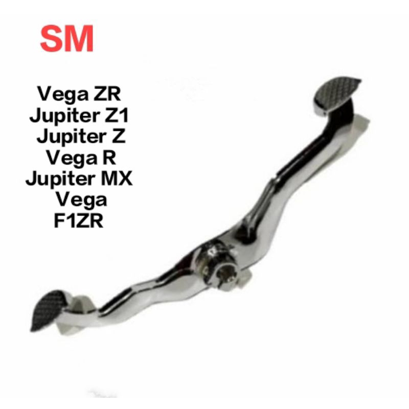 Overan Gigi/Operan Gigi Motor Yamaha Jupiter Z/Vega ZR/Vega R New/Jupiter MX/F1ZR/Jupiter Z1