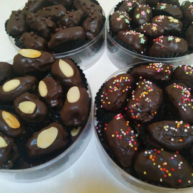 

coklat kurma