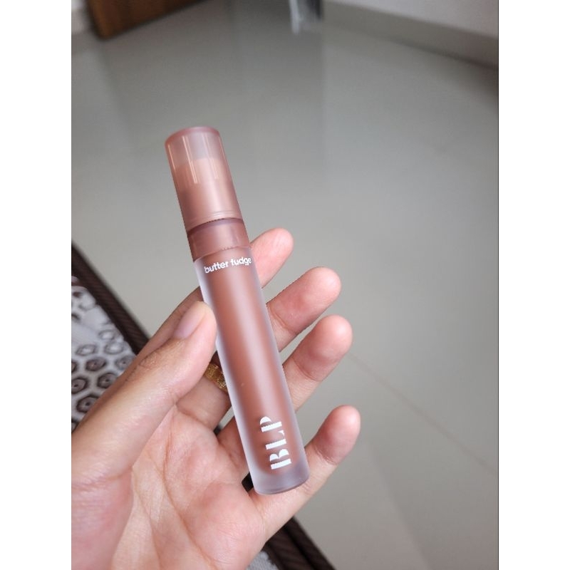 blp lip coat lip cream shade choco