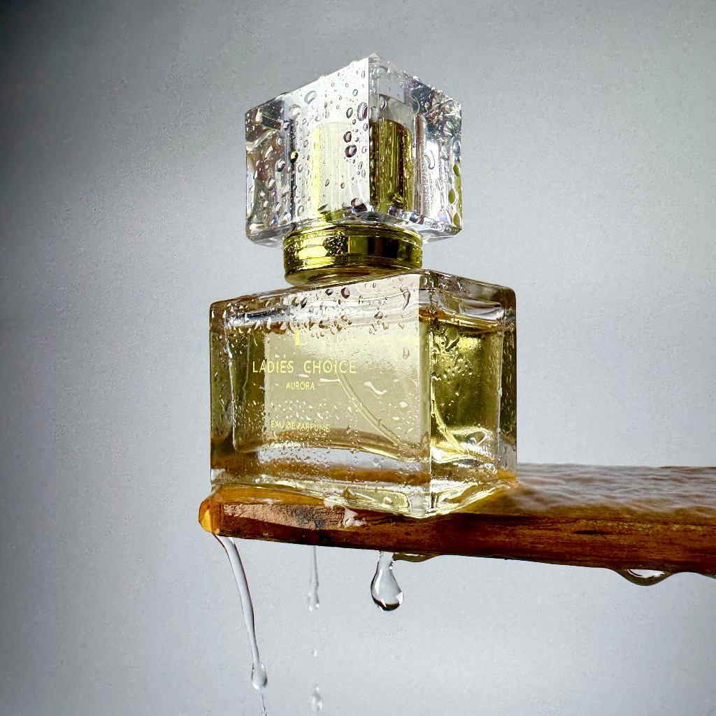 AURORA Eau De Parfum Ladies Choice
