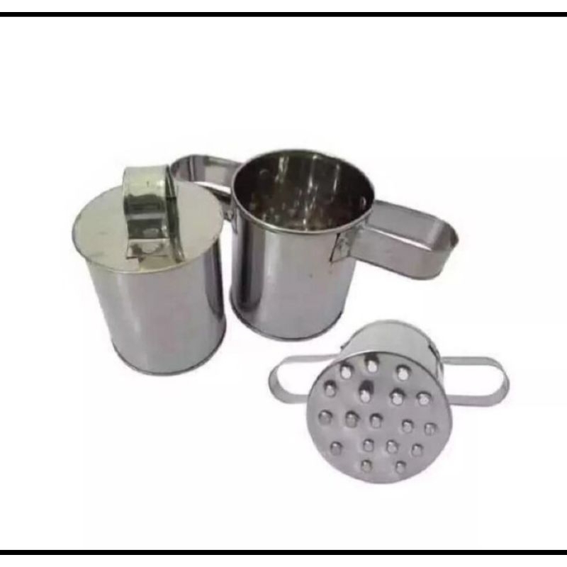 cetakan cendol /cetakan cendol dawet