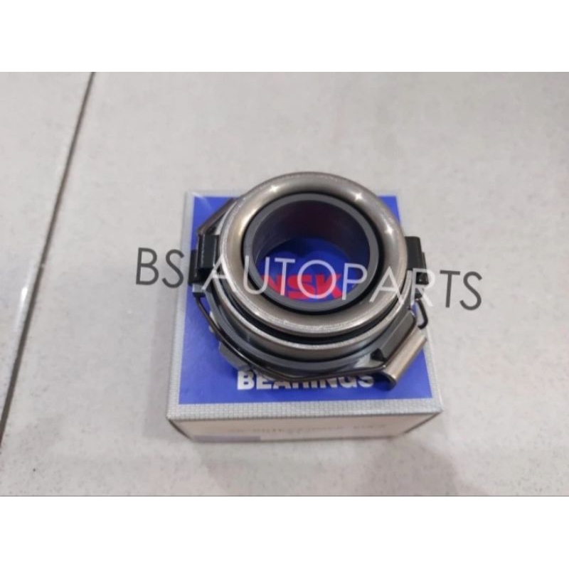 Clutch Release Bearing - Bearing Kopling Etios Valco
