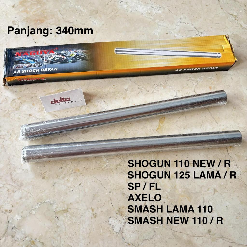 As Shock Skok Garpu Depan Shogun New 110 R 125 Lama SP FL Arashi Axelo PNP Smash 110 Lama New R Tita