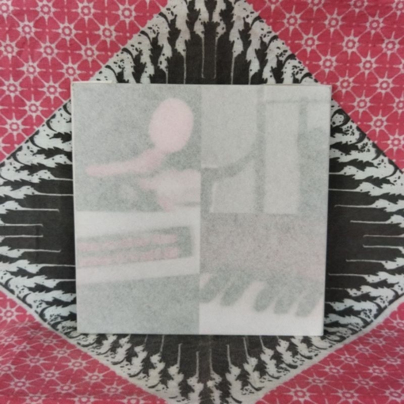 CD Efek Rumah Kaca - Jalan enam tiga - Segel - jalan 63