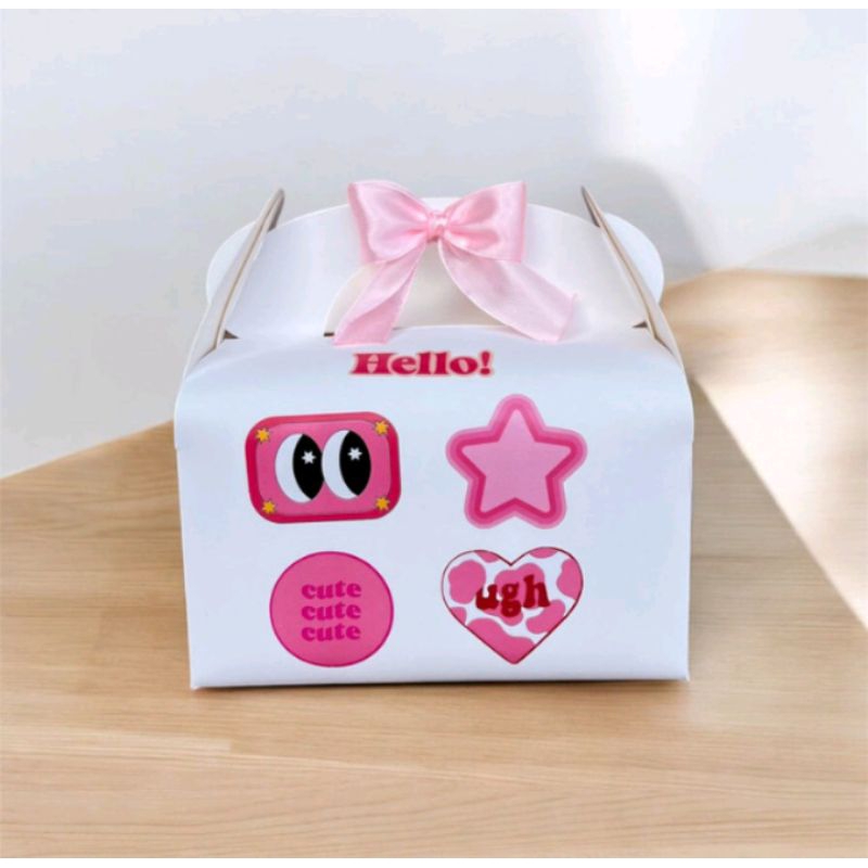 

UKURAN(XL)HAMPERSNACKBOX/ISISNACKUNTUKCOWO/CEWEHAMPERSAESTHETIC