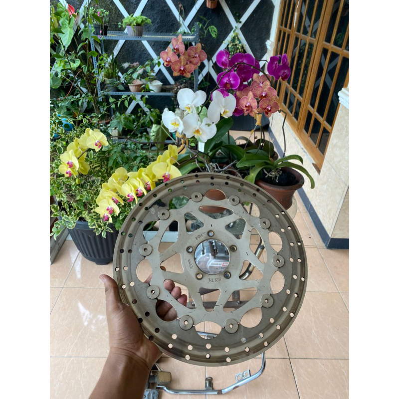 piringan psm megapro