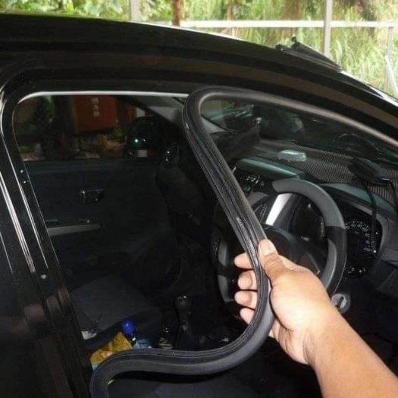 KARET BALON KARET PEREDAM PINTU XPANDER